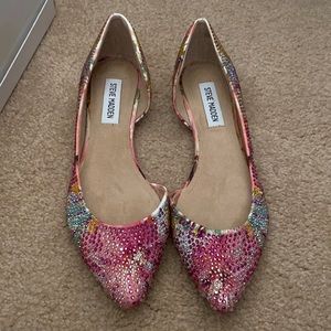 Steve Madden Flats